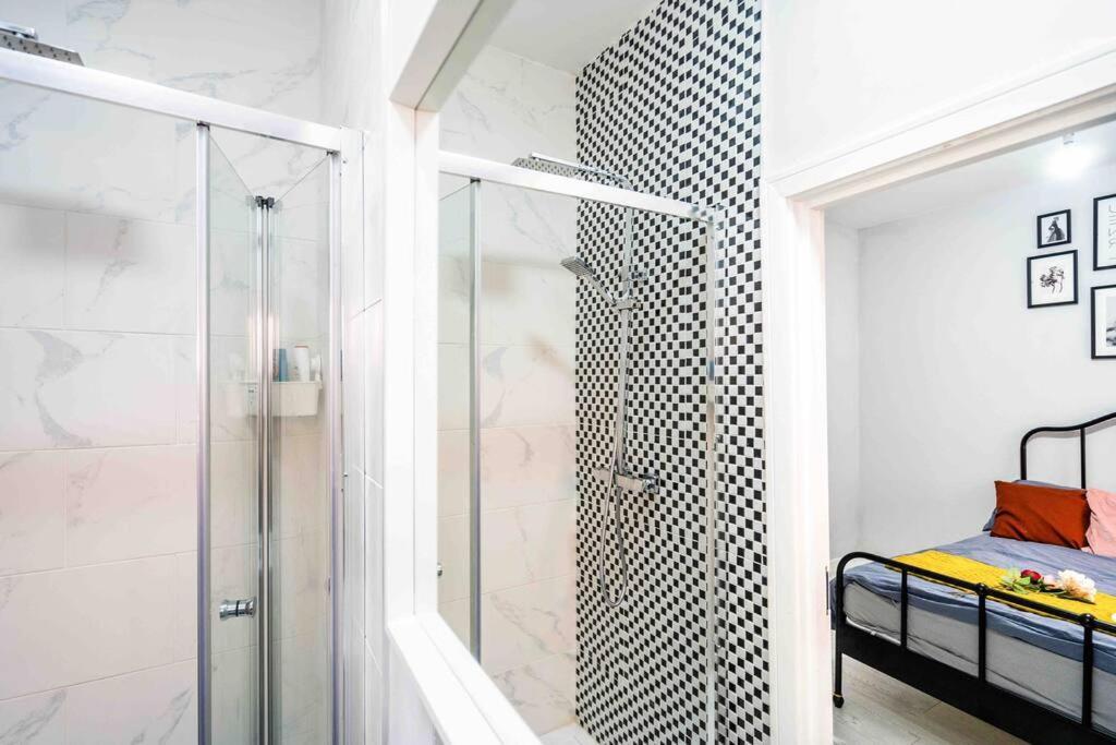 Modern Flat In Moseley With Free Parking Leilighet Birmingham Eksteriør bilde